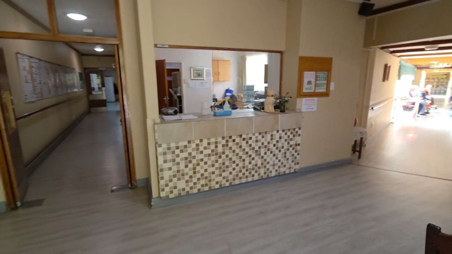 1 Bedroom Property for Sale in Brandwag Free State